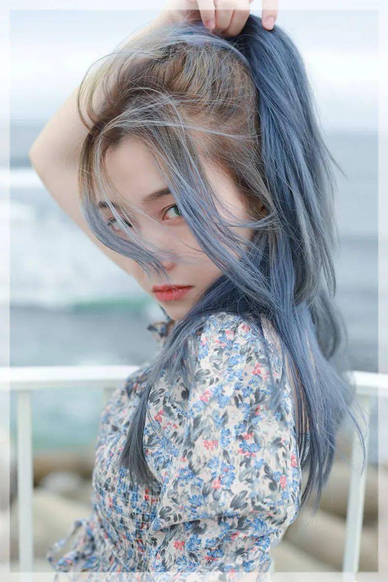 发型80个发型模版，直接拿去找Tony！