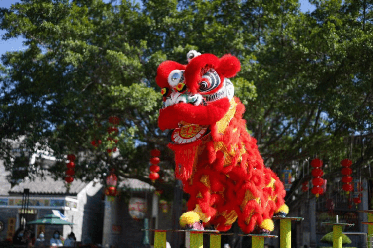 巡城记 | 观察：今年春节旅游的这些新趋势新特点，你体验过哪些？