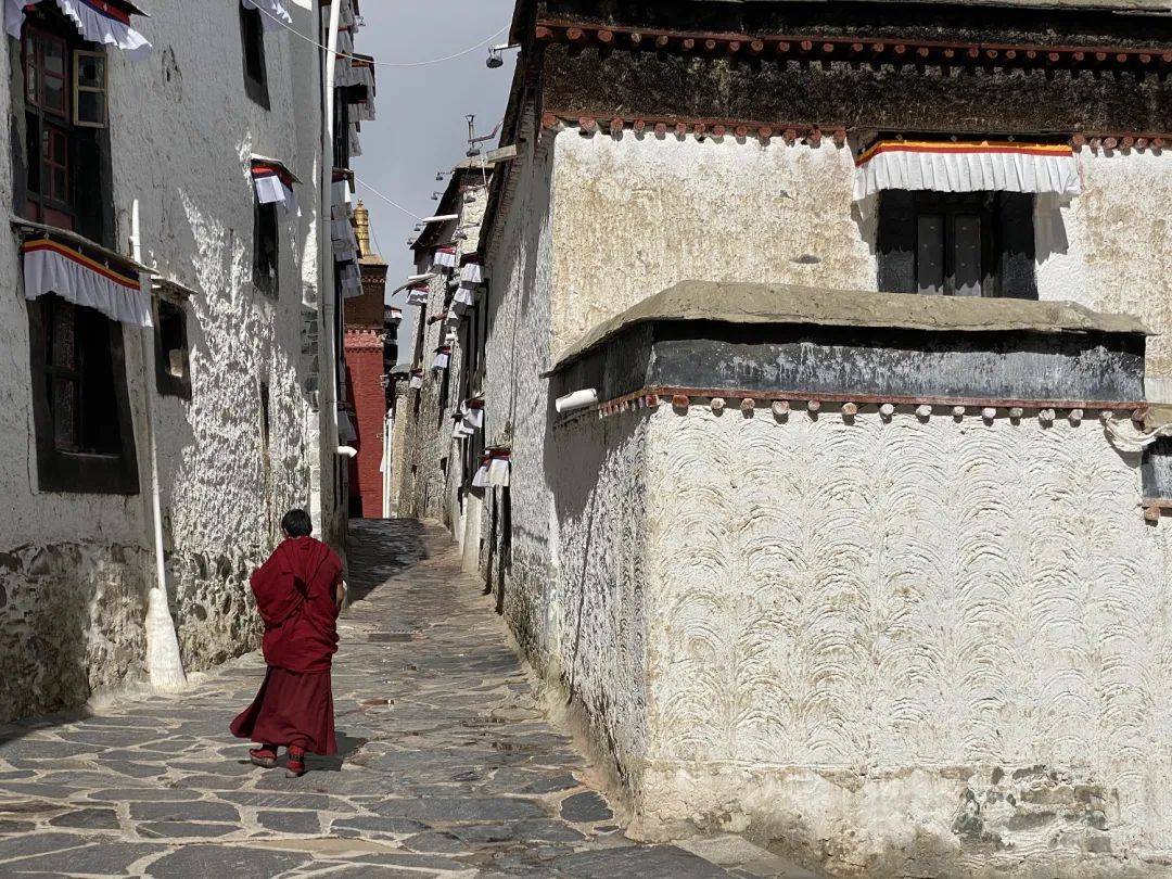 拉萨|纵擎千年古道，寻迹藏地秘境——撼路者之家巅峰憾心之旅