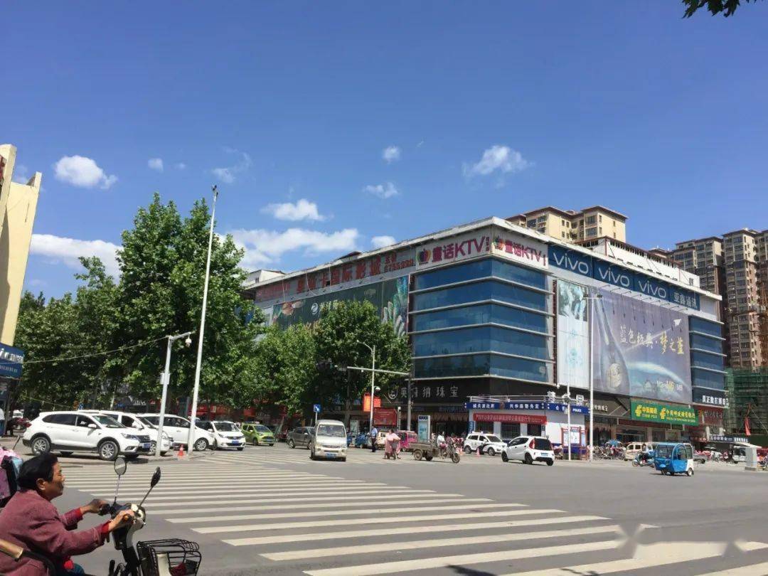 过完年别走了留在南乐吧