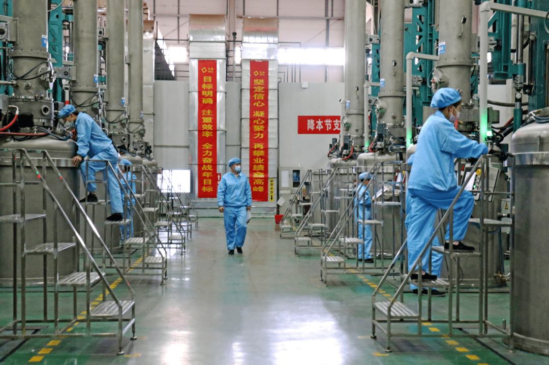 保利协鑫旗下9个子公司荣登"国家队"名单_颗粒_企业_科技