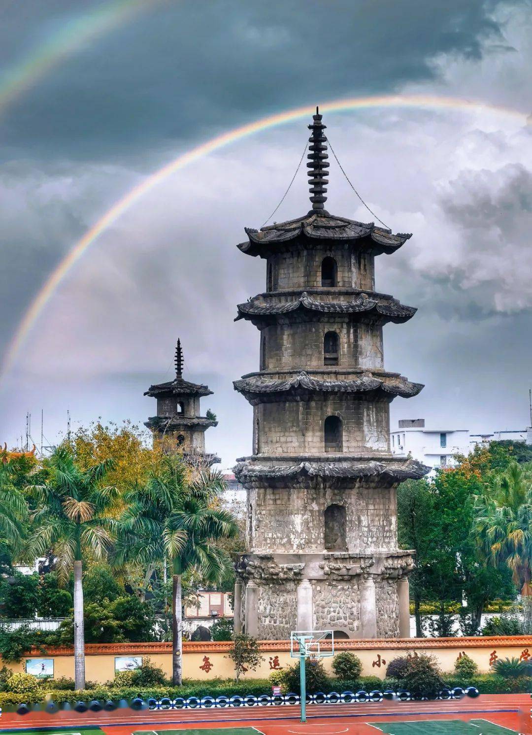 【游洋镇】莆田元宵:(3)皂隶舞巡安开道_摄影_仙游县_鲤城街道