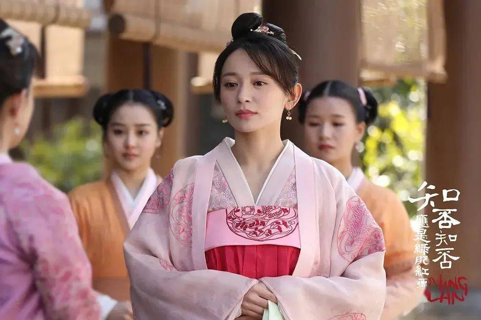 把配角做到极致是一种怎样的体验专访演员施诗