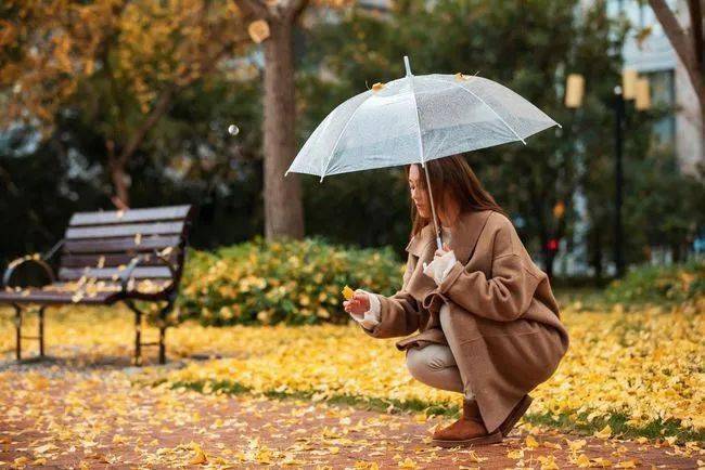 2022风雨人生自己撑伞