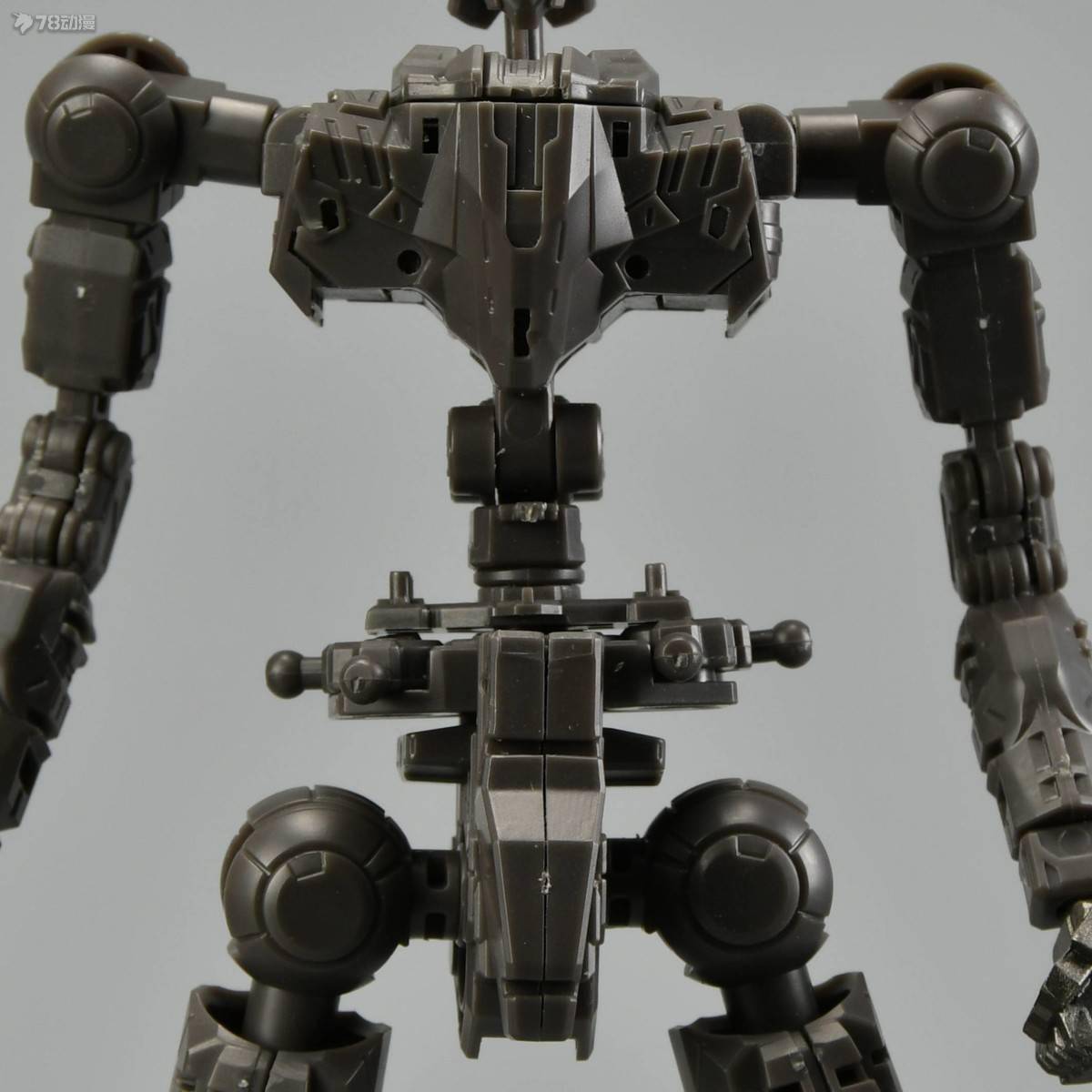 烈焰|78官测：魂尚动漫 烈焰飞影 素组版