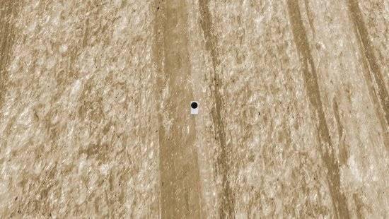 Xbox|XBOX官方互动整活 比原子还小的Xbox Series S