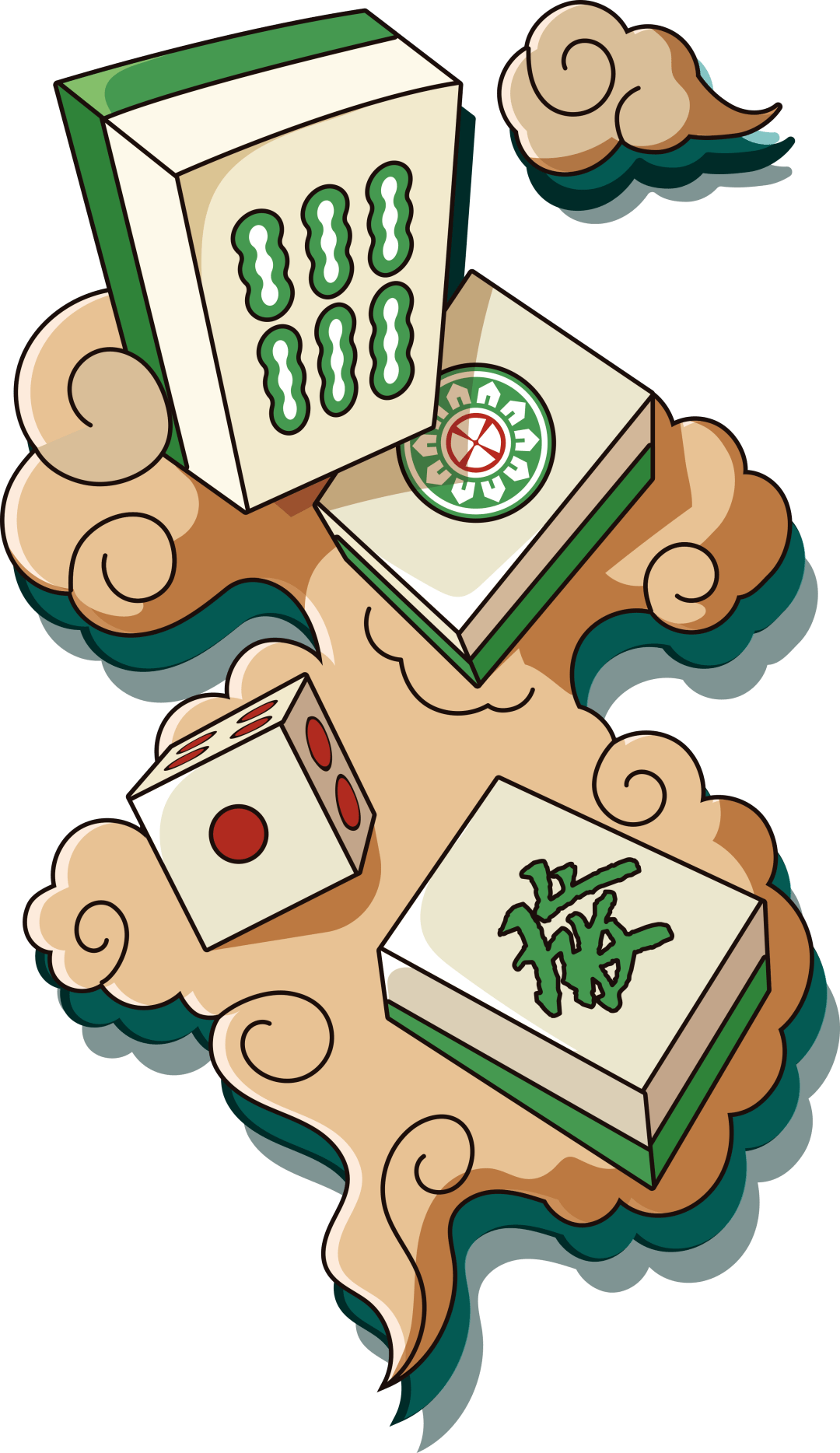 速来报名!_麻将_相关_苏式