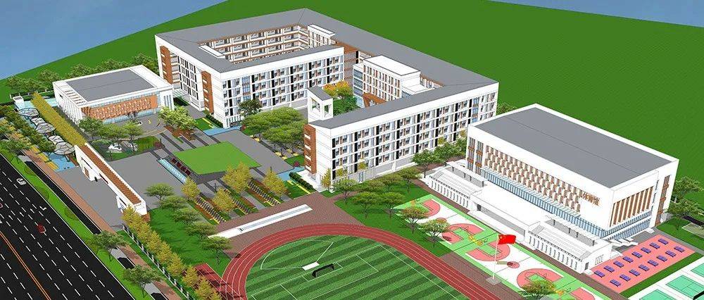 一大批中小学今年开建!涉及洪山、经开、江岸区等_武汉_规划_建设