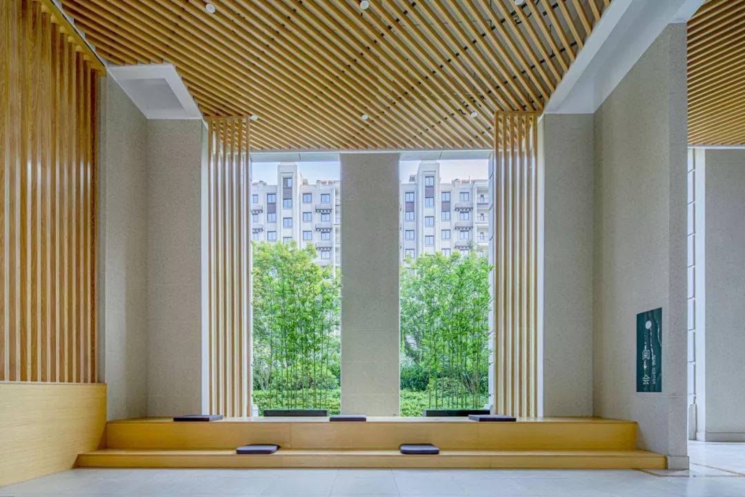 设计玩转架空层