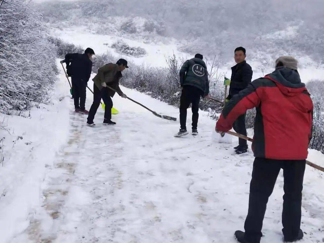 責任意識和奉獻意識,充分展現了黨員的先鋒模範帶頭作用