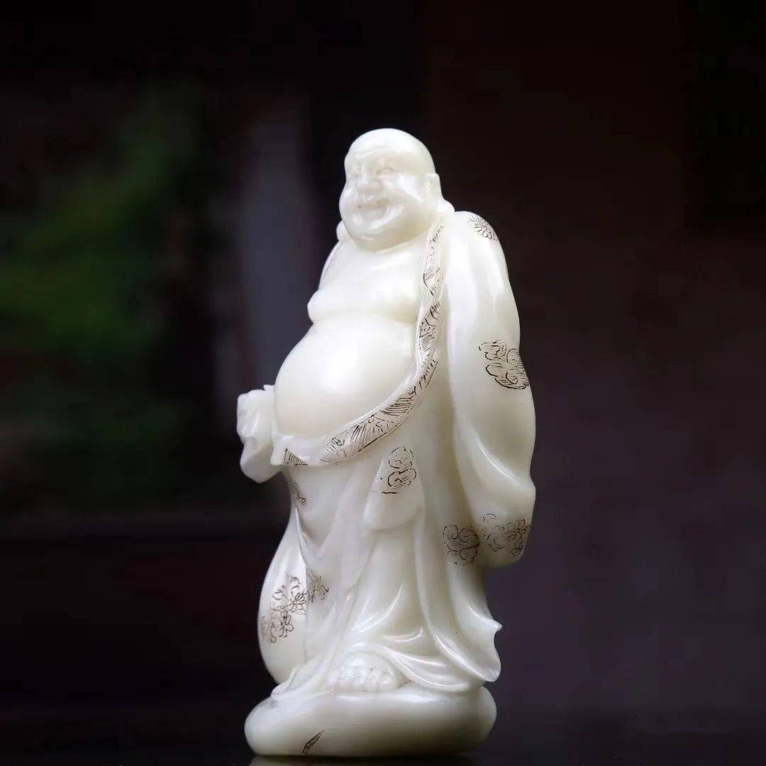 如何收藏寿山石?主要看这"六德"!_程度_石种_石斋