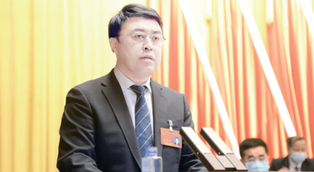 全文发布2022年七台河市政府工作报告