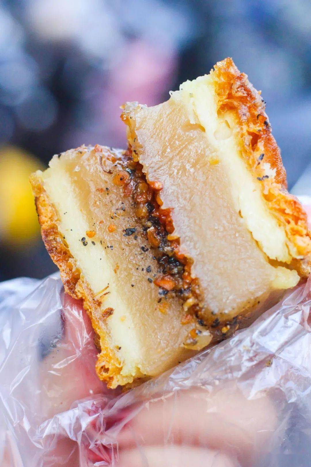 n款漳州美食大pk,道道都是高手,我破防了