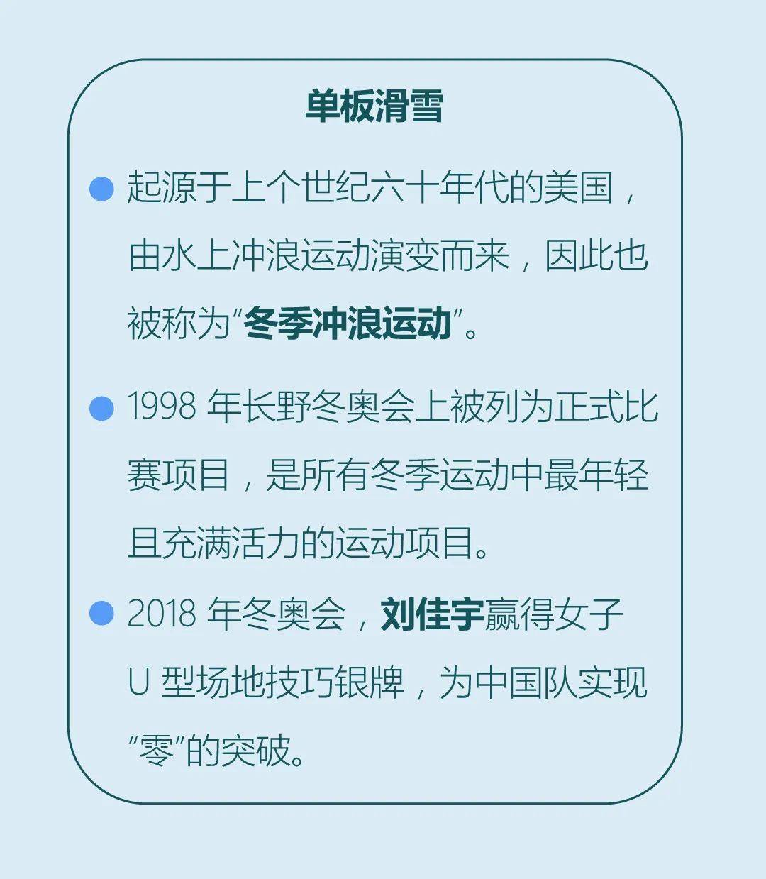 金花|中国三朵金花晋级滑雪U型场决赛！网友：中国姑娘太飒啦