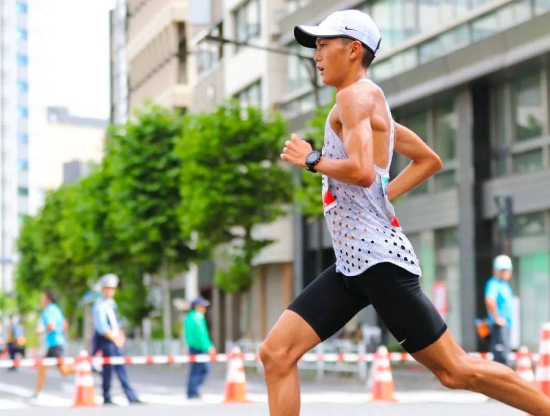 大迫杰官宣复出目标2024年巴黎奥运会