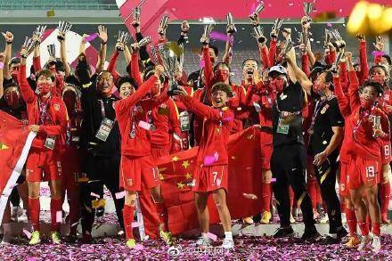 国人|当夺冠热度褪去，中国女足需要长情的陪伴