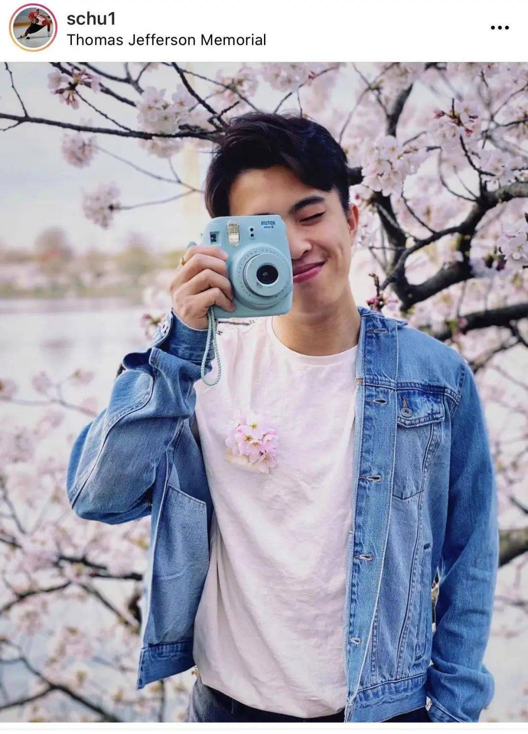 一股清流这个香港邻家短道速滑小哥原来也是宝藏