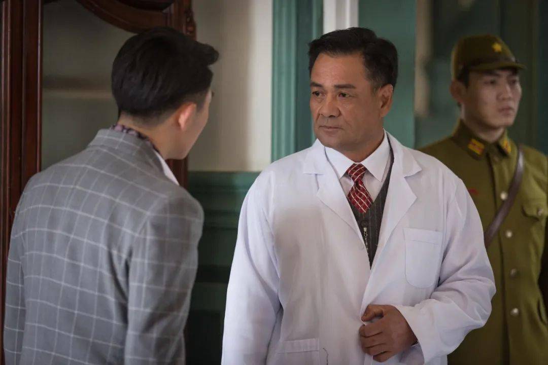 章贺原来是草原王子红线每晚1900正在热播