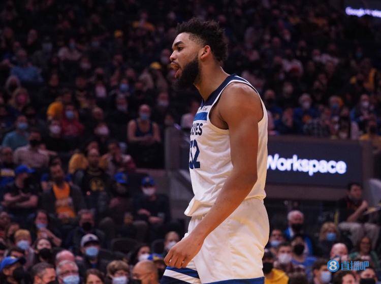 直播吧评选 2月9日nba最佳球员