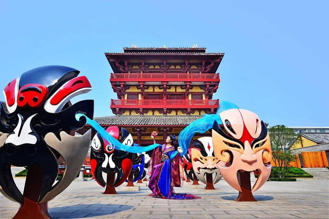 【行走河南·读懂中国】河南最新推出16条文化线路_遗址_项目_考古