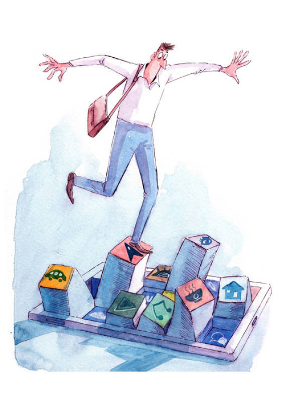 半月谈丨规制算法：莫让算法“算计”人