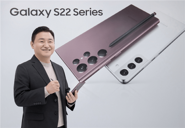 Samsung releases Galaxy S22 Ultra mobile phone: first comes with S Pen, 1TB phone king goes straight to 14,000 yuan domeet webmaster | fb5b44f2d33a4827bf00dd6dd0778dfa