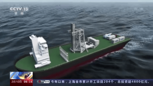 运载火箭|2022年中国航天发射任务将实现多个“首次”
