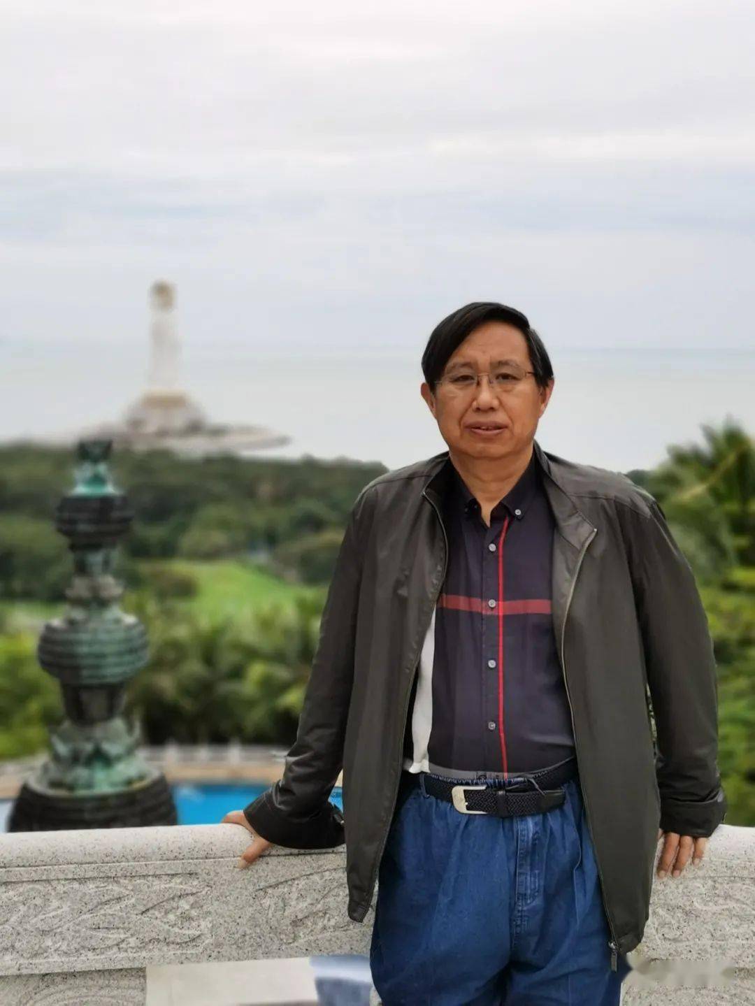 大美之春2022美术界春晚作品展播孙维国