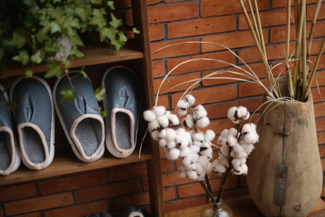 多而不乱,繁而不杂,温柔又文艺,是看一眼就想入住的理想中家的样子了!