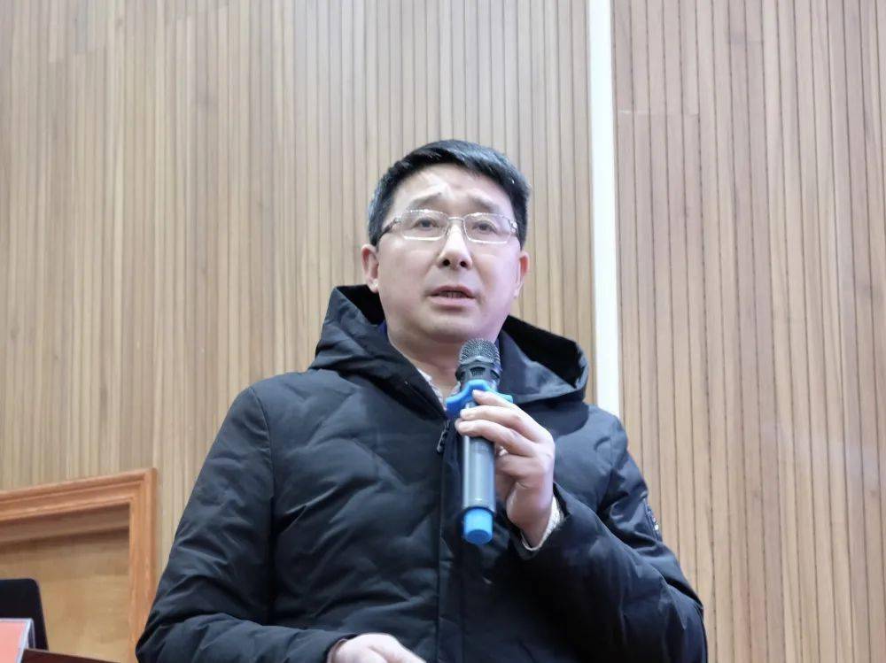 我的学校我的梦丨桐庐县校园长教育论坛暨2021学年第二学期开学工作