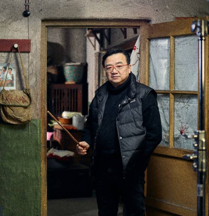 茅奖|改编自同名茅奖作品，新春大戏《人世间》再现“消逝的年代”