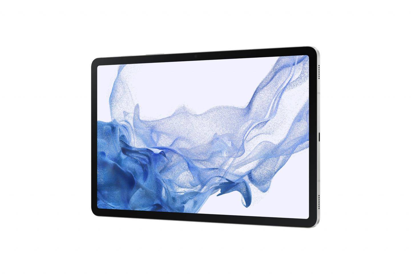 mAh|安卓旗舰平板三星 Galaxy Tab S8 发布：最高 14.6 英寸 120Hz 屏