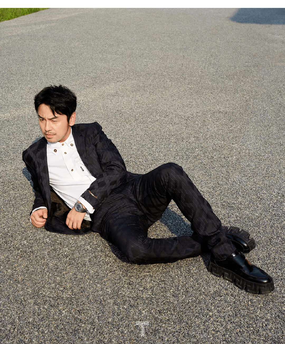 当然,作为国内的顶尖摄影师,大部分时候梅远贵还是可以交出非常优秀的