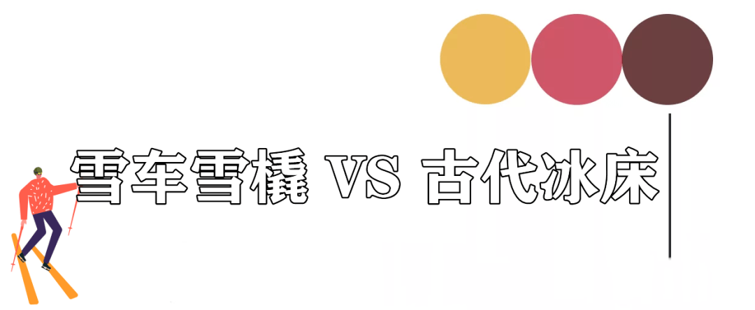 古代|“冬奥会”穿越回古代，是这样的！涨知识了！