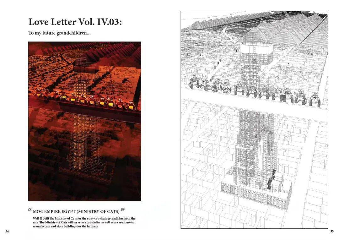 展览展览预告 | 从伦敦到上海，六位Bartlett设计师携34张巨幅奇幻图纸抵达武康大楼，一纸情书告白建筑