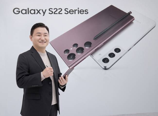 影像屏幕双革新 三星Galaxy S22系列发布 先行者计划同步开启_Ultra_支持_配备了