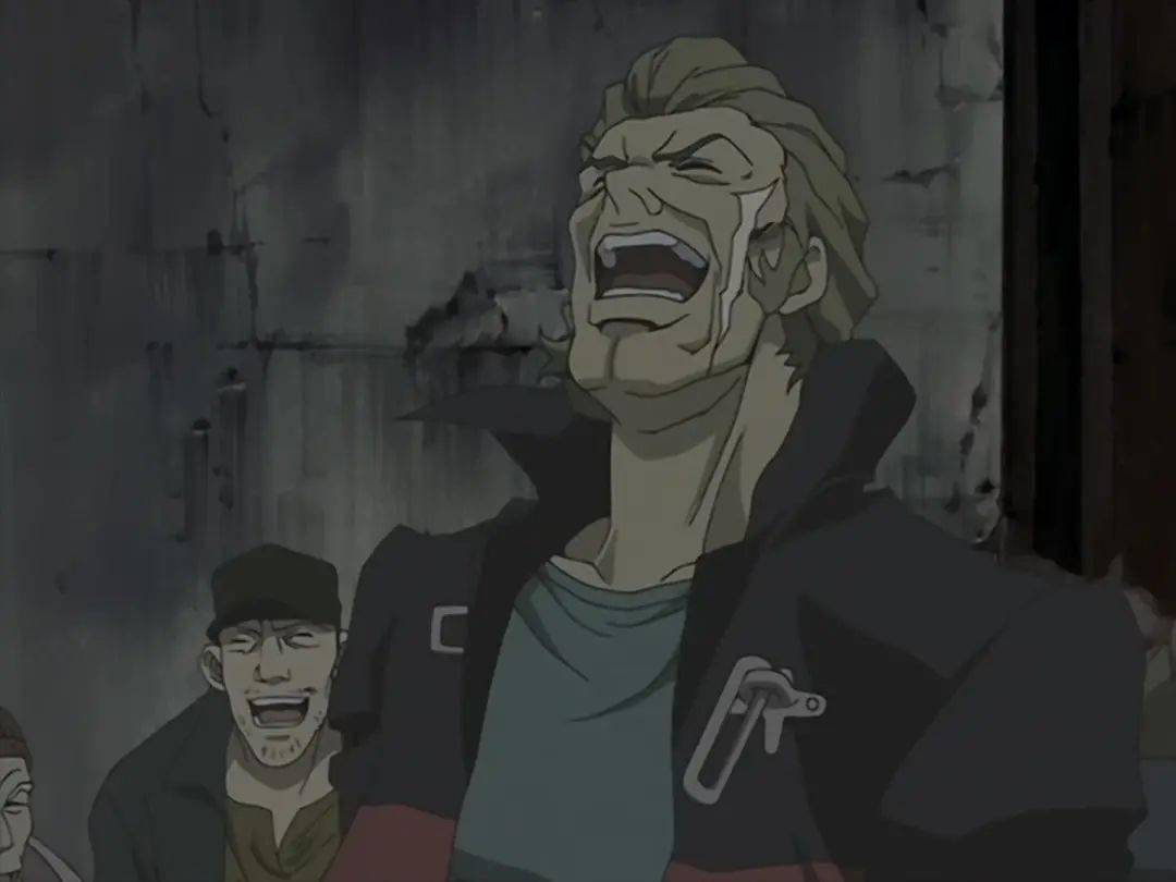 南雅|這部以狼為主角的動畫，也許是骨頭社最被低估的冷門佳作