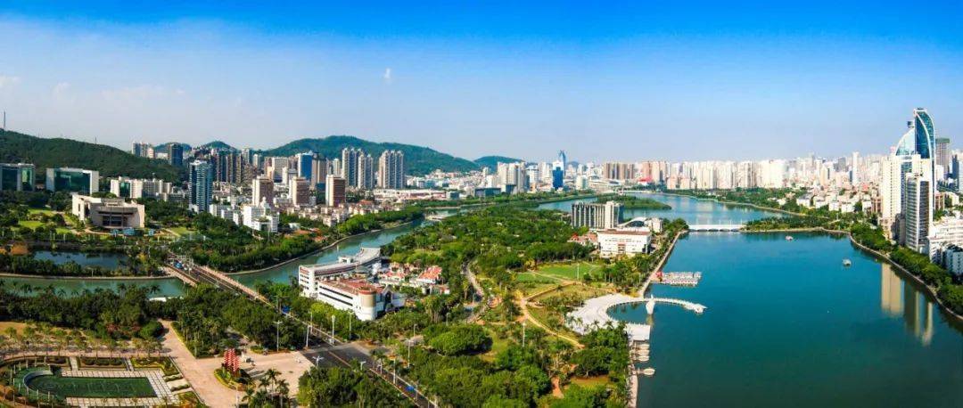 喜报厦门龙海重新确认