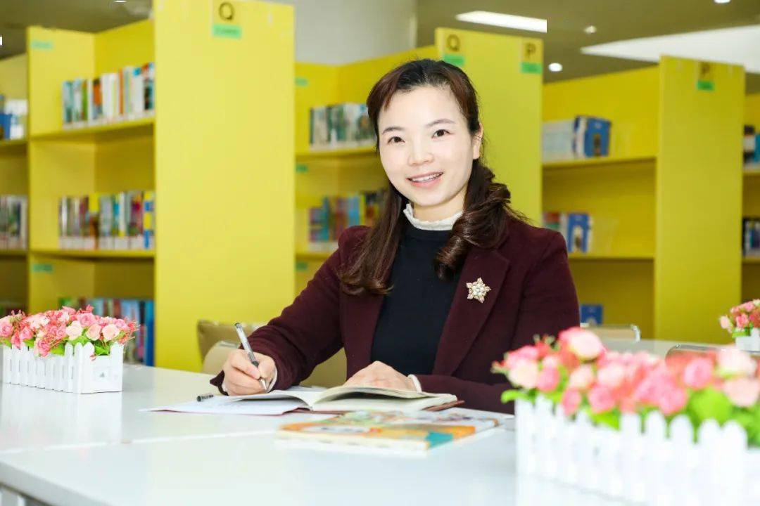 【苏教名家】吴敏敏:眺望科技创新教育的诗和远方_江苏_教学_成长