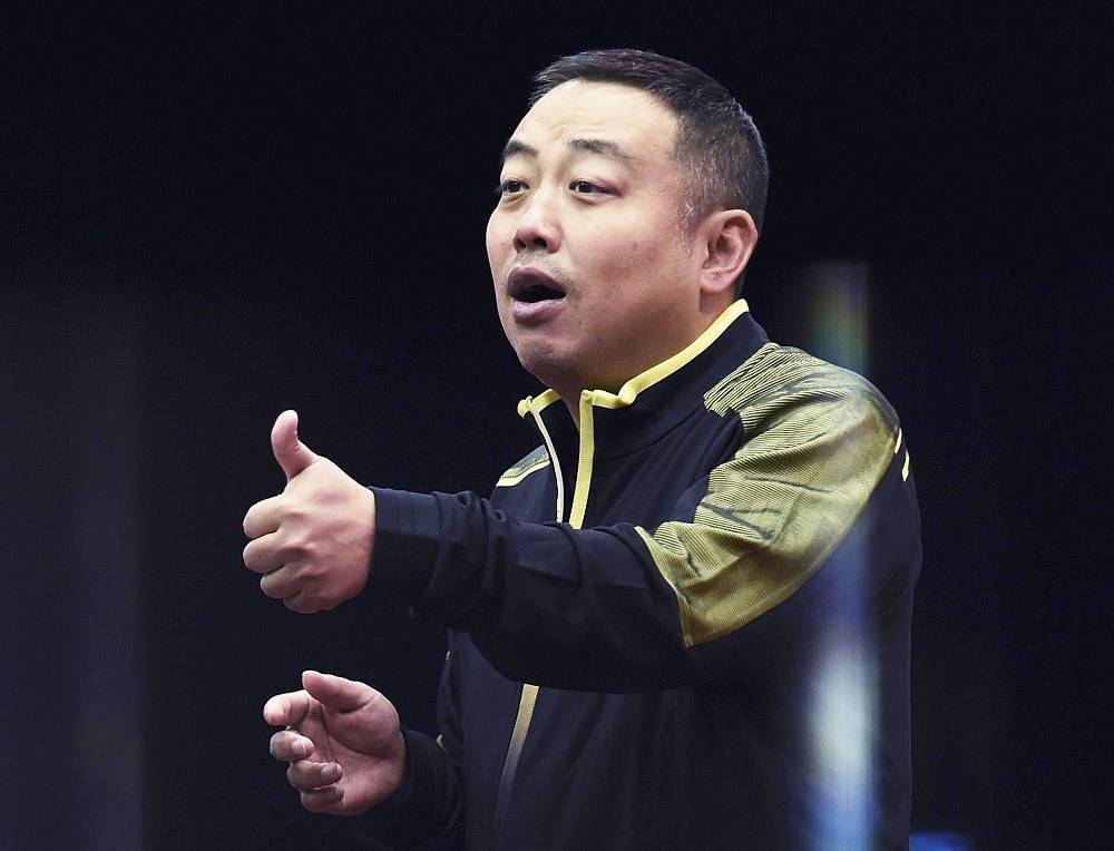 成都|国际乒联官宣！2022年世乒赛选拔资格公布，中国队入围没有悬念