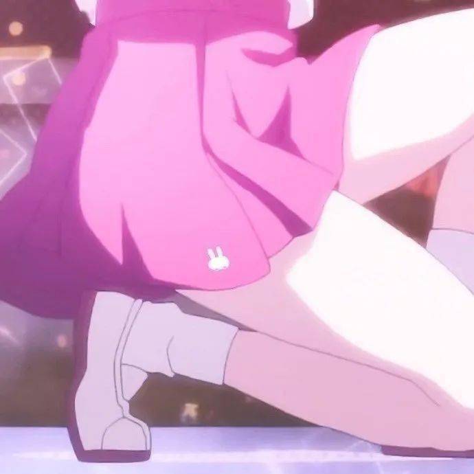 优质动漫头像极致好看