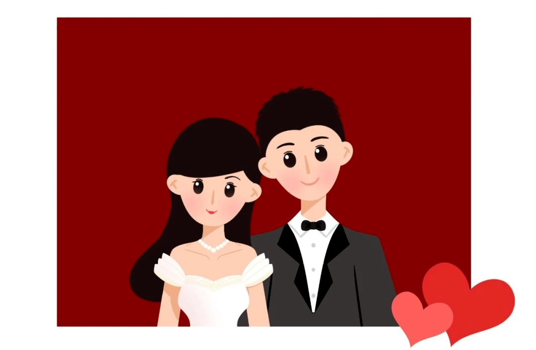 情人节及22日结婚登记预约火爆深圳多区呈已约满状态