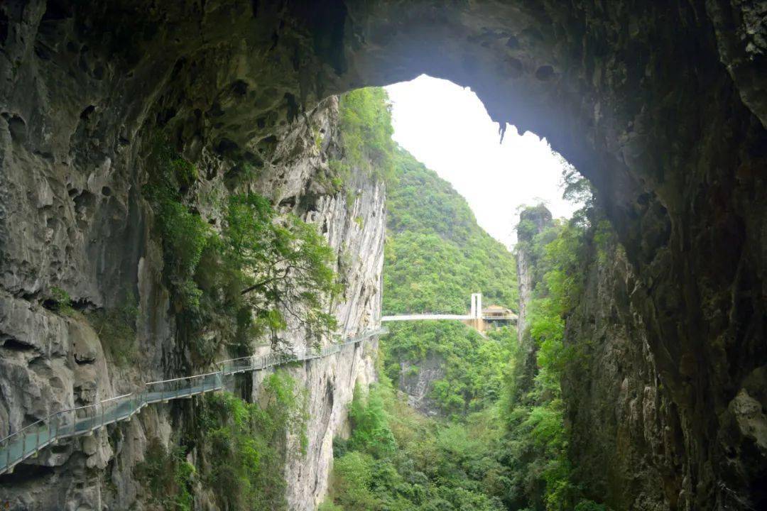 柳州石门仙湖景区图片图片