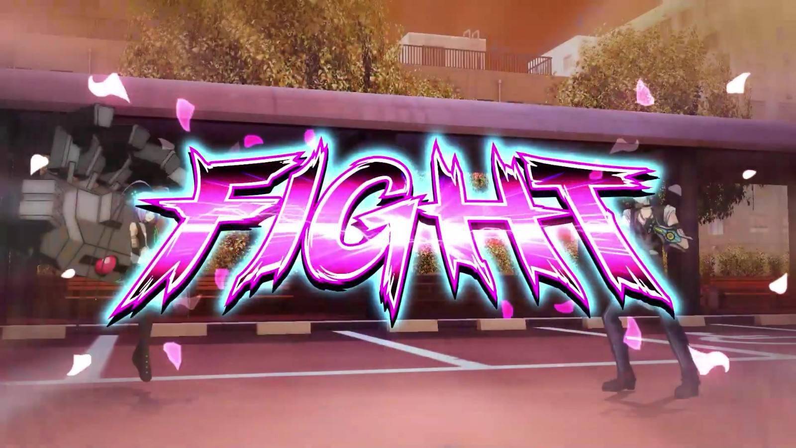 幻象破坏者omnia新预告片展示可玩角色ende