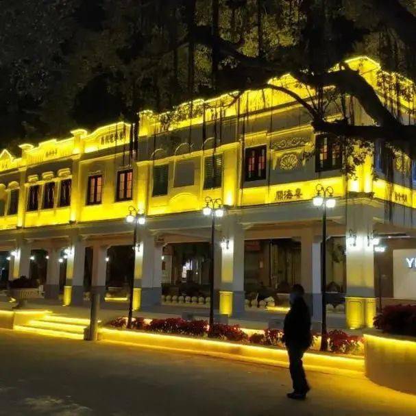 省旅游风情小镇是全国特色小镇并称为广东四大古镇安铺曾与中山小榄