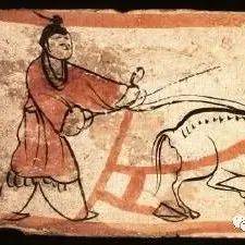 嘉峪关魏晋墓砖壁画所见河西农业生产_屯田_时期_技术