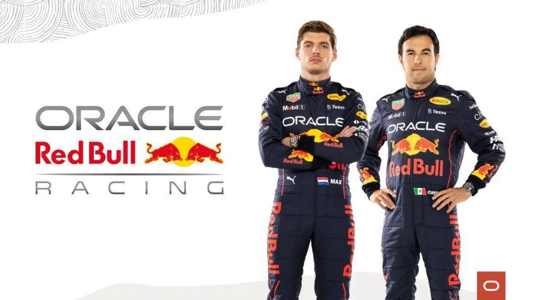 甲骨文联手红牛车队在f1世界锦标赛中开启新篇章