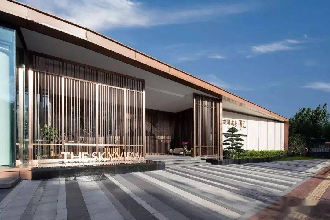 100款地产大门设计集锦