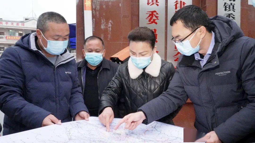 黄卫东到凤翔镇调研农业产业发展和乡村振兴等工作_建设_群众_种植