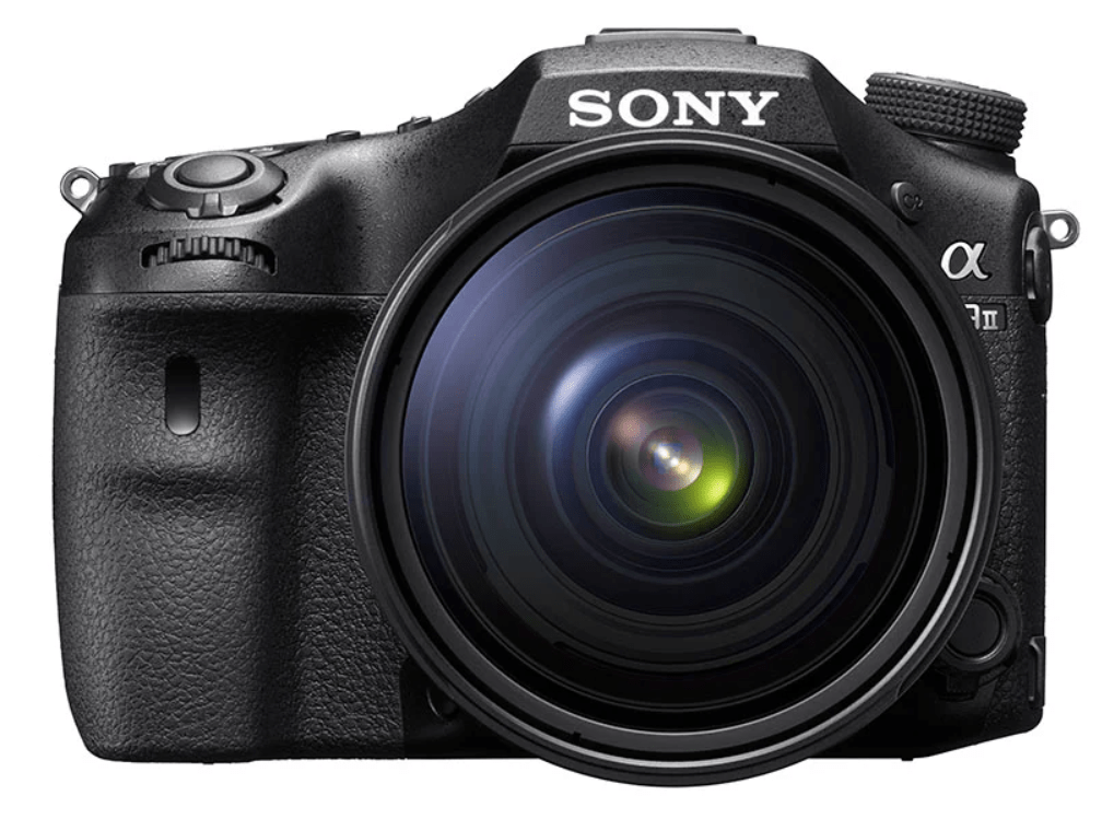 对焦系统|索尼日本将 A 卡口镜头列入停产名单，全面拥抱无反时代